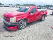 ✅ 2008 Chevrolet Silverado 1500 Work Truck • VIN: 1GCEC14018Z118613 • Lot: 42511995. Listed on IAAI with 168,596 mi. Free auction sales archive from the USA and detailed vehicle history report at DreamBid. Image 17.