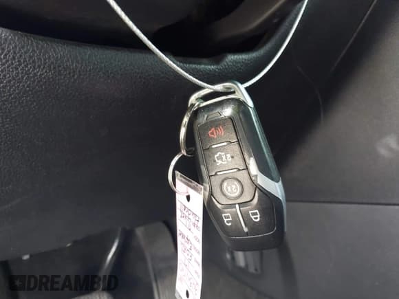 ✅ 2017 Ford Explorer XLT • VIN: 1FM5K7DH1HGC54078 • Lot: 42748822. Listed on IAAI with 136,356 mi. Free auction sales archive from the USA and detailed vehicle history report at DreamBid. Image 11.