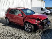 ✅ 2006 Chevrolet Equinox LT • VIN: 2CNDL73F466093456 • Лот: 76379504. Опубликован ранее на Copart с пробегом 184 793 миль. Бесплатный доступ к архиву аукционных продаж из США и подробный отчёт об истории автомобиля на DreamBid. Изображение 4.