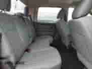 2017 Ram 1500 Tradesman с VIN 1C6RR7KM4HS558673, выставлен на аукционе Copart как лот 51341845 с пробегом 130 714 миль миль и Списание • Salvage title. История ставок и продаж доступна на DreamBid. Изображение 11.