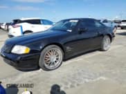 ✅ 1998 Mercedes-Benz SL • VIN: WDBFA76F7WF162093 • Lot: 74076534. Wystawiony na Copart z przebiegiem Nie podano. Bezpłatny archiwum sprzedaży aukcyjnych z USA i szczegółowy raport historii pojazdu na DreamBid. Zdjęcie 1.