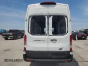 ✅ 2023 Ford Transit Cargo • VIN: 1FTBR3X84PKA19922 • Lot: 67894664. Listed on Copart with 137,945 mi. Free auction sales archive from the USA and detailed vehicle history report at DreamBid. Image 6.