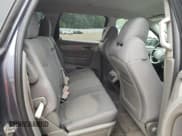 ✅ 2014 Chevrolet Traverse LS • VIN: 1GNKRFED6EJ279623 • Lot: 67634834. Wystawiony na Copart z przebiegiem 144 107 mil. Bezpłatny archiwum sprzedaży aukcyjnych z USA i szczegółowy raport historii pojazdu na DreamBid. Zdjęcie 11.