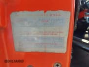 ✅ 1985 Ford Mustang • VIN: 1FABP26A2FF154883 • Lot: 43152839. Listed on IAAI with Not provided. Free auction sales archive from the USA and detailed vehicle history report at DreamBid. Image 9.