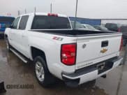 ✅ 2017 Chevrolet Silverado 1500 LT • VIN: 3GCUKREC1HG107987 • Lot: 42653602. Listed on IAAI with 108,162 mi. Free auction sales archive from the USA and detailed vehicle history report at DreamBid. Image 3.