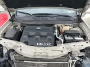 ✅ 2012 Chevrolet Captiva Sport LTZ • VIN: 3GNFL4E56CS587516 • Lot: 57791775. Wystawiony na Copart z przebiegiem 120 949 mil. Bezpłatny archiwum sprzedaży aukcyjnych z USA i szczegółowy raport historii pojazdu na DreamBid. Zdjęcie 12.