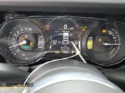 ✅ 2024 Jeep Wrangler Sahara • VIN: 1C4RJXP6XRW274744 • Lot: 53604185. Wystawiony na Copart z przebiegiem 26 306 mil. Bezpłatny archiwum sprzedaży aukcyjnych z USA i szczegółowy raport historii pojazdu na DreamBid. Zdjęcie 9.