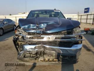 ✅ 2021 Chevrolet Silverado 1500 LT • VIN: 3GCPWCEKXMG297711 • Lot: 63283864. Wystawiony na Copart z przebiegiem 101 842 mil. Bezpłatny archiwum sprzedaży aukcyjnych z USA i szczegółowy raport historii pojazdu na DreamBid. Zdjęcie 5.