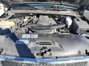 ✅ 2004 GMC Sierra Denali • VIN: 2GTFK69U041236204 • Lot: 42442445. Listed on Copart with 207,657 mi. Free auction sales archive from the USA and detailed vehicle history report at DreamBid. Image 11.