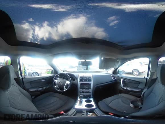 ✅ 2011 GMC Acadia SLE • VIN: 1GKKRPED1BJ418636 • Lot: 43515913. Wystawiony na IAAI z przebiegiem 136 379 mil. Bezpłatny archiwum sprzedaży aukcyjnych z USA i szczegółowy raport historii pojazdu na DreamBid. Zdjęcie 18.