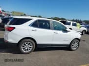 ✅ 2022 Chevrolet Equinox LT • VIN: 3GNAXUEV9NL194346 • Лот: 42996302. Опубликован ранее на IAAI с пробегом 3 290 миль. Бесплатный доступ к архиву аукционных продаж из США и подробный отчёт об истории автомобиля на DreamBid. Изображение 14.