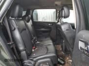 ✅ 2017 Dodge Journey Crossroad Plus • VIN: 3C4PDDGG9HT517616 • Лот: 92296525. Опубликован ранее на Copart с пробегом 187 295 миль. Бесплатный доступ к архиву аукционных продаж из США и подробный отчёт об истории автомобиля на DreamBid. Изображение 11.