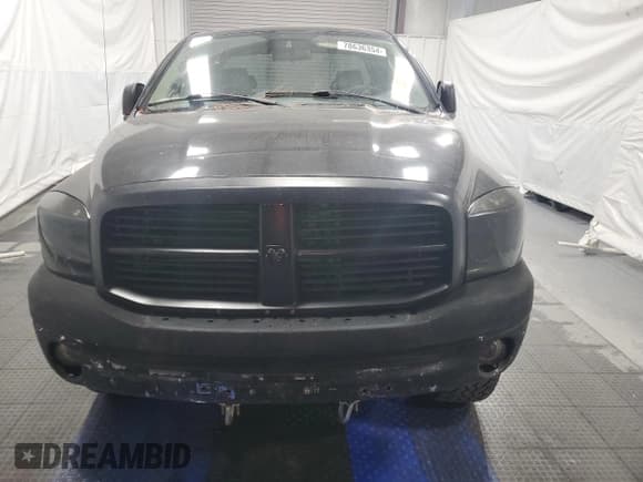 ✅ 2008 Dodge 1500 ST • VIN: 1D7HU18N38S621378 • Лот: 78636354. Опубликован ранее на Copart с пробегом 135 154 миль. Бесплатный доступ к архиву аукционных продаж из США и подробный отчёт об истории автомобиля на DreamBid. Изображение 5.