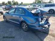 ✅ 2017 Volkswagen Jetta SE • VIN: 3VWDB7AJ0HM274784 • Лот: 43204724. Опубликован ранее на IAAI с пробегом 102 874 миль. Бесплатный доступ к архиву аукционных продаж из США и подробный отчёт об истории автомобиля на DreamBid. Изображение 3.