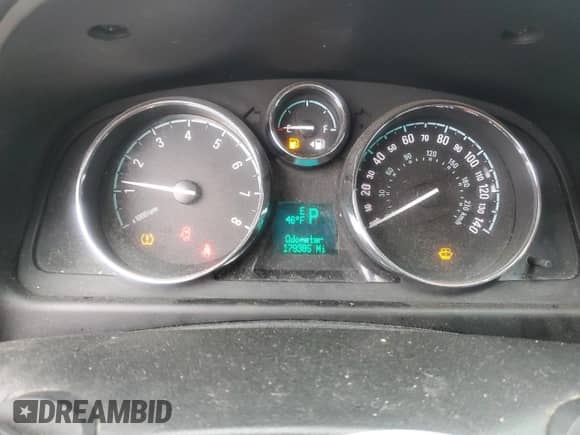 2012 Chevrolet Captiva Sport LT с VIN 3GNAL3E5XCS641498, выставлен на аукционе Copart как лот 80882534 с пробегом 179 385 миль миль и На запчасти • Non repairable. История ставок и продаж доступна на DreamBid. Изображение 9.