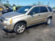 ✅ 2005 Chevrolet Equinox LT • VIN: 2CNDL73F356183230 • Лот: 42044110. Опубликован ранее на IAAI с пробегом 220 075 миль. Бесплатный доступ к архиву аукционных продаж из США и подробный отчёт об истории автомобиля на DreamBid. Изображение 2.