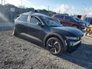 ✅ 2025 Hyundai Ioniq 5 SE • VIN: 7YAKM4DA7SY012411 • Лот: 68289195. Опубликован ранее на Copart с пробегом Не указан. Бесплатный доступ к архиву аукционных продаж из США и подробный отчёт об истории автомобиля на DreamBid. Изображение 4.