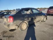 ✅ 2007 Hyundai Accent GLS • VIN: KMHCN46C37U127718 • Лот: 43025855. Опубликован ранее на Copart с пробегом 147 845 миль. Бесплатный доступ к архиву аукционных продаж из США и подробный отчёт об истории автомобиля на DreamBid. Изображение 3.