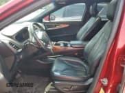 ✅ 2019 Lincoln Nautilus Select • VIN: 2LMPJ8K96KBL60767 • Lot: 57061125. Listed on Copart with 44,609 mi. Free auction sales archive from the USA and detailed vehicle history report at DreamBid. Image 7.