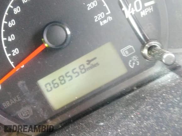 ✅ 2017 Mitsubishi Mirage ES • VIN: ML32F3FJ6HHF19274 • Lot: 41860812. Listed on IAAI with 68,558 mi. Free auction sales archive from the USA and detailed vehicle history report at DreamBid. Image 15.