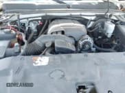 ✅ 2012 Chevrolet Silverado 1500 Work Truck • VIN: 1GCNCPEA8CZ185096 • Lot: 41426782. Listed on IAAI with 123,886 mi. Free auction sales archive from the USA and detailed vehicle history report at DreamBid. Image 10.