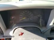 ✅ 1996 Chevrolet Blazer • VIN: 1GNDT13W9T2285134 • Лот: 86460795. Опубликован ранее на Copart с пробегом 262 482 миль. Бесплатный доступ к архиву аукционных продаж из США и подробный отчёт об истории автомобиля на DreamBid. Изображение 9.