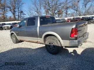 ✅ 2010 Dodge 1500 Laramie • VIN: 1D7RV1CT2AS158243 • Lot: 41511975. Wystawiony na Copart z przebiegiem 312 380 mil. Bezpłatny archiwum sprzedaży aukcyjnych z USA i szczegółowy raport historii pojazdu na DreamBid. Zdjęcie 2.