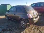 ✅ 2013 FIAT 500 Pop • VIN: 3C3CFFAR5DT560363 • Лот: 91366705. Опубликован ранее на Copart с пробегом Не указан. Бесплатный доступ к архиву аукционных продаж из США и подробный отчёт об истории автомобиля на DreamBid. Изображение 2.