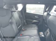 ✅ 2021 Jeep Cherokee Latitude Lux • VIN: 1C4PJMMX7MD111119 • Лот: 38780331. Опубликован ранее на IAAI с пробегом 53 057 миль. Бесплатный доступ к архиву аукционных продаж из США и подробный отчёт об истории автомобиля на DreamBid. Изображение 8.