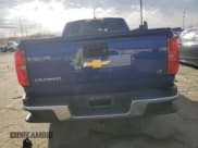 ✅ 2016 Chevrolet Colorado 4WD LT • VIN: 1GCGTCE38G1164627 • Lot: 91430305. Wystawiony na Copart z przebiegiem 147 938 mil. Bezpłatny archiwum sprzedaży aukcyjnych z USA i szczegółowy raport historii pojazdu na DreamBid. Zdjęcie 6.