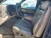 ✅ 2000 Chevrolet Suburban LS • VIN: 3GNEC16T1YG174064 • Lot: 90340925. Listed on Copart with 248,010 mi. Free auction sales archive from the USA and detailed vehicle history report at DreamBid. Image 7.