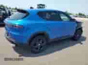 2024 Dodge Hornet GT z VIN ZACNDFANXR3A43265, wystawiony jako Copart lot #66024625 z przebiegiem 4 653 mil mil oraz Szkoda całkowita • Salvage title. Historia ofert i sprzedaży dostępna na DreamBid. Obrazek 3.