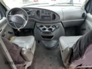 ✅ 2007 Ford Econoline Cargo Commercial • VIN: 1FTNE14W27DA57914 • Lot: 81067525. Listed on Copart with Not provided. Free auction sales archive from the USA and detailed vehicle history report at DreamBid. Image 8.