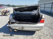 ✅ 2002 Mercedes-Benz CLK 320/430 • VIN: WDBLK65G22T124142 • Lot: 81269395. Wystawiony na Copart z przebiegiem Nie podano. Bezpłatny archiwum sprzedaży aukcyjnych z USA i szczegółowy raport historii pojazdu na DreamBid. Zdjęcie 6.