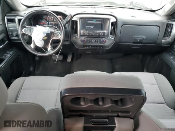 ✅ 2018 Chevrolet Silverado 1500 LT • VIN: 3GCPCREC7JG204238 • Лот: 91376285. Опубликован ранее на Copart с пробегом 67 888 миль. Бесплатный доступ к архиву аукционных продаж из США и подробный отчёт об истории автомобиля на DreamBid. Изображение 8.