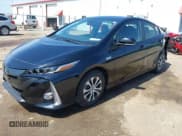 ✅ 2021 Toyota Prius LE • VIN: JTDKAMFP5M3187029 • Lot: 41985248. Wystawiony na IAAI z przebiegiem 16 419 mil. Bezpłatny archiwum sprzedaży aukcyjnych z USA i szczegółowy raport historii pojazdu na DreamBid. Zdjęcie 17.