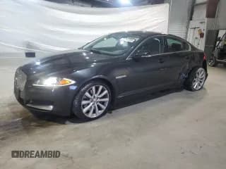 ✅ 2014 Jaguar XF SC • VIN: SAJWJ0EF2E8U09115 • Lot: 91767285. Wystawiony na Copart z przebiegiem 80 403 mil. Bezpłatny archiwum sprzedaży aukcyjnych z USA i szczegółowy raport historii pojazdu na DreamBid. Zdjęcie 1.