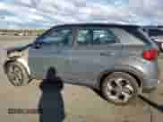 2023 Hyundai Venue SEL с VIN KMHRC8A3XPU258532, выставлен на аукционе Copart как лот 79817754 с пробегом 11 711 миль миль и Списание • Salvage title. История ставок и продаж доступна на DreamBid. Изображение 2.