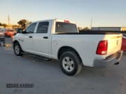 ✅ 2017 Ram 1500 Tradesman • VIN: 1C6RR7KM8HS539723 • Lot: 90949765. Wystawiony na Copart z przebiegiem 169 799 mil. Bezpłatny archiwum sprzedaży aukcyjnych z USA i szczegółowy raport historii pojazdu na DreamBid. Zdjęcie 2.