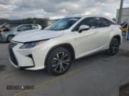 ✅ 2019 Lexus RX 350 • VIN: 2T2ZZMCA7KC150216 • Лот: 90975715. Опубликован ранее на Copart с пробегом 52 714 миль. Бесплатный доступ к архиву аукционных продаж из США и подробный отчёт об истории автомобиля на DreamBid. Изображение 1.