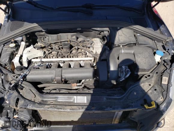 ✅ 2014 Volvo XC60 3.2L • VIN: YV4940DZ3E2515636 • Лот: 81265275. Опубликован ранее на Copart с пробегом 178 763 миль. Бесплатный доступ к архиву аукционных продаж из США и подробный отчёт об истории автомобиля на DreamBid. Изображение 11.