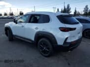 ✅ 2025 Mazda CX-50 Hybrid Preferred Package • VIN: 7MMVAABW3SN104143 • Lot: 41596545. Wystawiony na Copart z przebiegiem 148 mil. Bezpłatny archiwum sprzedaży aukcyjnych z USA i szczegółowy raport historii pojazdu na DreamBid. Zdjęcie 2.
