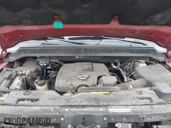 ✅ 2014 Nissan Armada Platinum • VIN: 5N1BA0NE3EN608580 • Лот: 41845380. Опубликован ранее на IAAI с пробегом 136 961 миль. Бесплатный доступ к архиву аукционных продаж из США и подробный отчёт об истории автомобиля на DreamBid. Изображение 10.