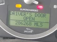 ✅ 2005 Jaguar S-Type • VIN: SAJWA03V451N24124 • Lot: 42062179. Listed on IAAI with 286,268 mi. Free auction sales archive from the USA and detailed vehicle history report at DreamBid. Image 7.