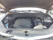 ✅ 2020 Kia Telluride S • VIN: 5XYP64HC6LG069082 • Lot: 43245583. Listed on IAAI with 184,618 mi. Free auction sales archive from the USA and detailed vehicle history report at DreamBid. Image 10.