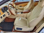 ✅ 2012 Bentley Continental GT • VIN: SCBFR7ZA5CC075111 • Lot: 93879845. Listed on Copart with 66,448 mi. Free auction sales archive from the USA and detailed vehicle history report at DreamBid. Image 7.