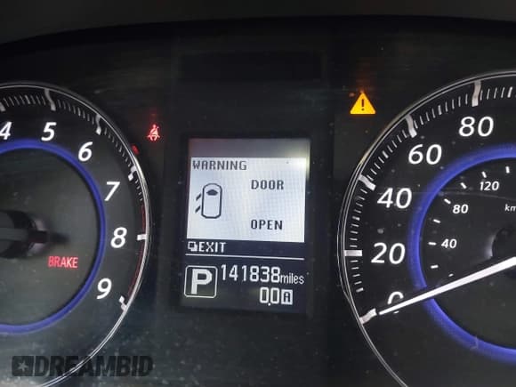 ✅ 2017 Infiniti QX70 • VIN: JN8CS1MW3HM415348 • Lot: 43117674. Wystawiony na IAAI z przebiegiem 141 838 mil. Bezpłatny archiwum sprzedaży aukcyjnych z USA i szczegółowy raport historii pojazdu na DreamBid. Zdjęcie 15.