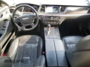 ✅ 2015 Hyundai Genesis 3.8L • VIN: KMHGN4JE6FU064588 • Lot: 79734554. Wystawiony na Copart z przebiegiem 87 993 mil. Bezpłatny archiwum sprzedaży aukcyjnych z USA i szczegółowy raport historii pojazdu na DreamBid. Zdjęcie 8.