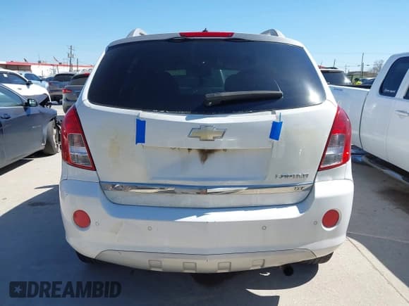 ✅ 2015 Chevrolet Captiva Sport LTZ • VIN: 3GNAL4EK7FS525319 • Lot: 41845636. Wystawiony na IAAI z przebiegiem 139 651 mil. Bezpłatny archiwum sprzedaży aukcyjnych z USA i szczegółowy raport historii pojazdu na DreamBid. Zdjęcie 6.