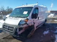 ✅ 2016 Ram ProMaster Cargo • VIN: 3C6TRVAG5GE136922 • Lot: 41334274. Wystawiony na IAAI z przebiegiem 144 826 mil. Bezpłatny archiwum sprzedaży aukcyjnych z USA i szczegółowy raport historii pojazdu na DreamBid. Zdjęcie 17.